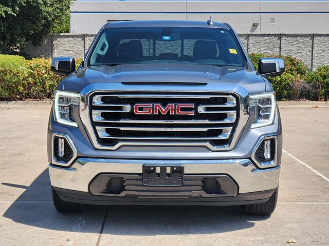 2021 GMC Sierra 1500 SLT Grapevine TX