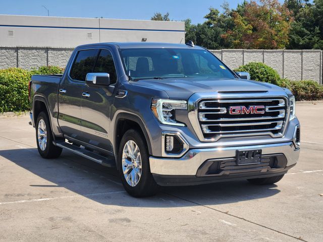 2021 GMC Sierra 1500 SLT Grapevine TX