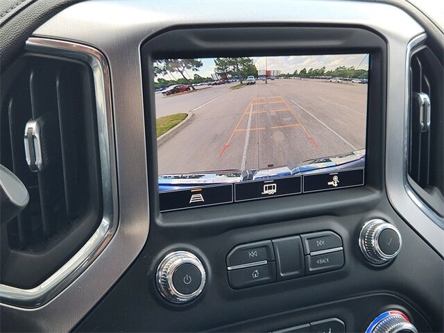2021 GMC Sierra 1500 SLT Grapevine TX