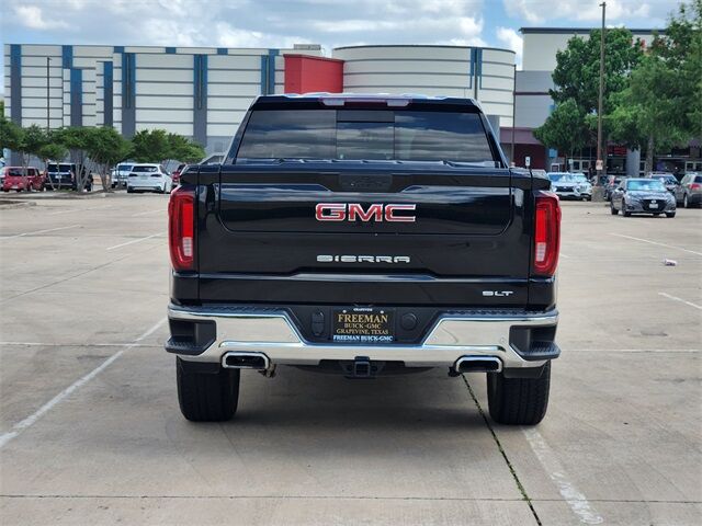 2021 GMC Sierra 1500 SLT Grapevine TX