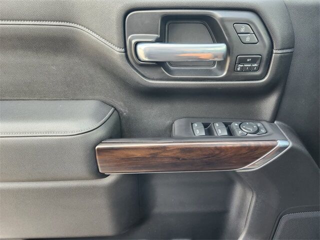 2021 GMC Sierra 1500 SLT Grapevine TX