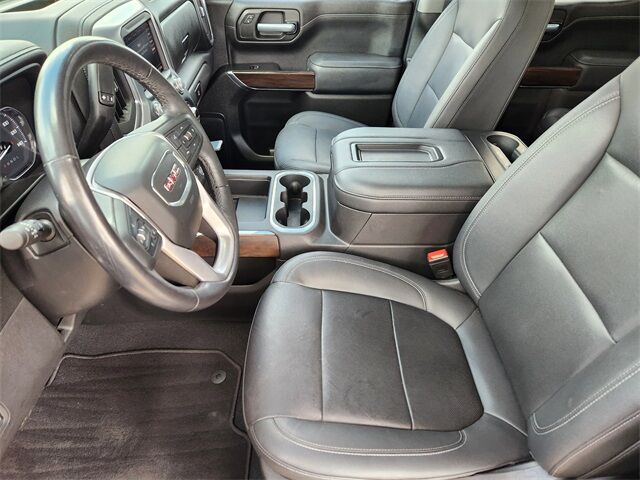 2021 GMC Sierra 1500 SLT Grapevine TX