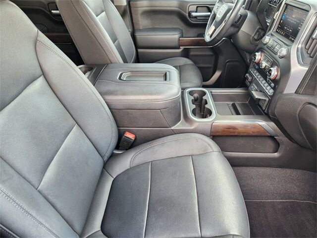 2021 GMC Sierra 1500 SLT Grapevine TX