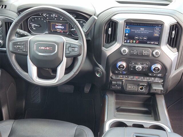 2021 GMC Sierra 1500 SLT Grapevine TX