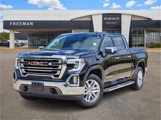 2021 GMC Sierra 1500 SLT Grapevine TX