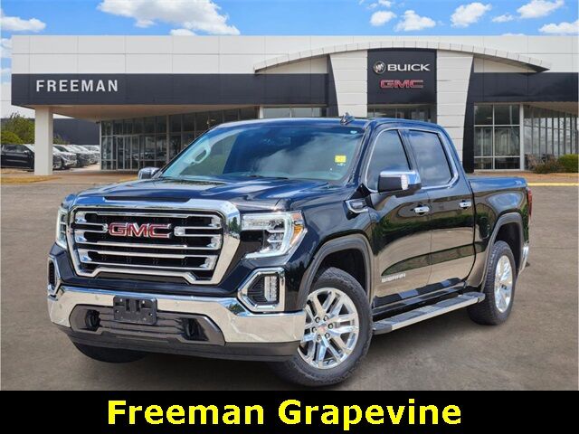 2021 GMC Sierra 1500 SLT Grapevine TX