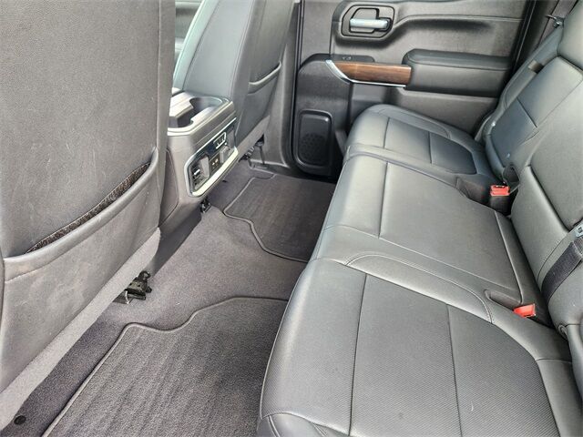 2021 GMC Sierra 1500 SLT Grapevine TX