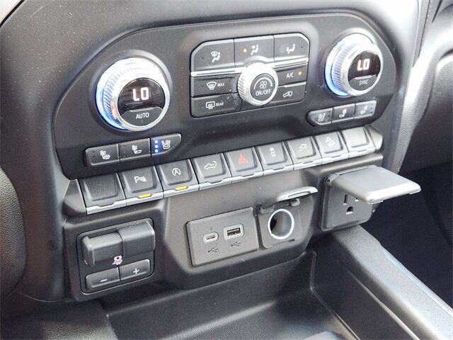 2021 GMC Sierra 1500 SLT Grapevine TX