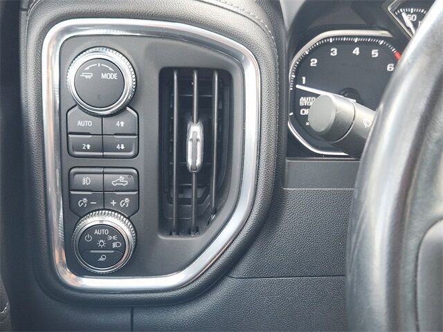 2021 GMC Sierra 1500 SLT Grapevine TX
