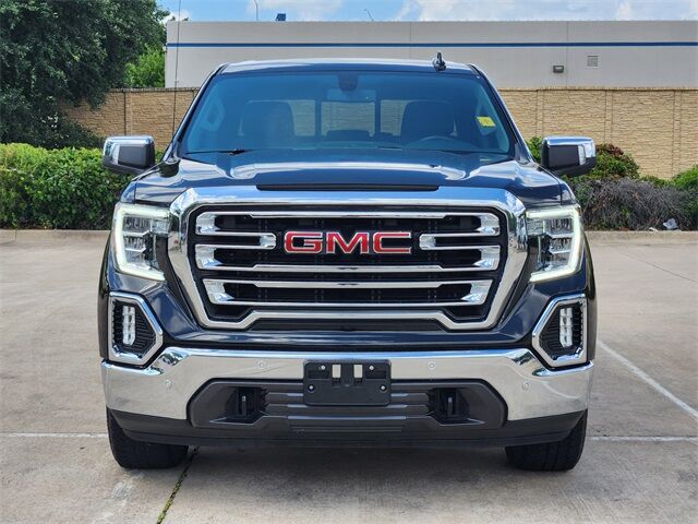 2021 GMC Sierra 1500 SLT Grapevine TX