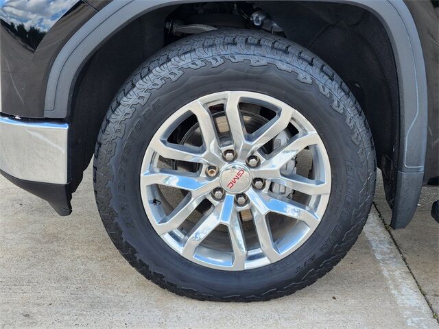 2021 GMC Sierra 1500 SLT Grapevine TX