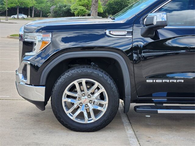 2021 GMC Sierra 1500 SLT Grapevine TX