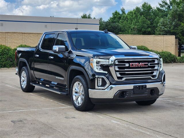 2021 GMC Sierra 1500 SLT Grapevine TX