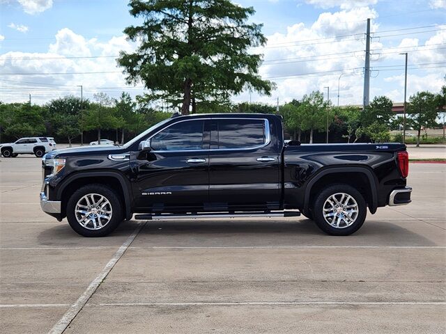 2021 GMC Sierra 1500 SLT Grapevine TX