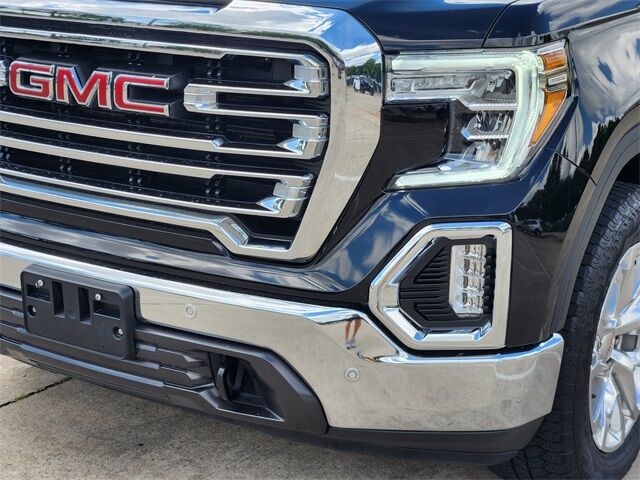 2021 GMC Sierra 1500 SLT Grapevine TX