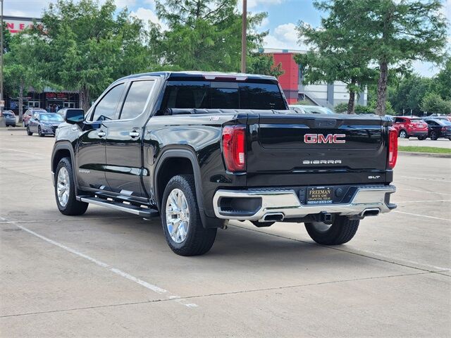 2021 GMC Sierra 1500 SLT Grapevine TX