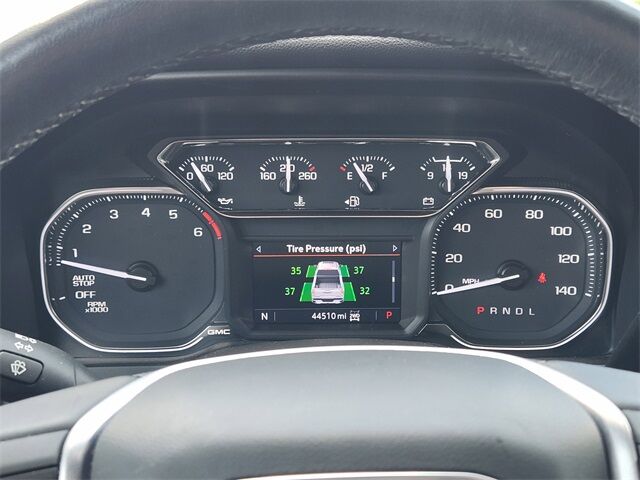 2021 GMC Sierra 1500 SLT Grapevine TX