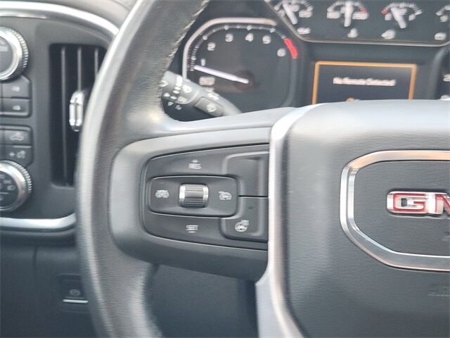 2021 GMC Sierra 1500 SLT Grapevine TX
