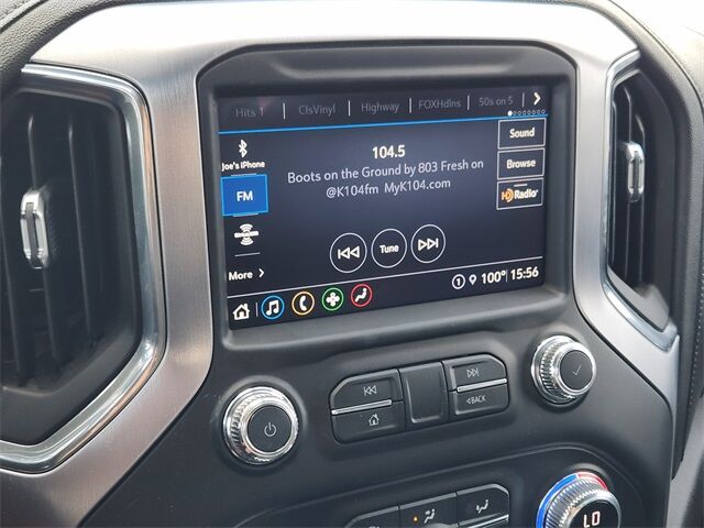 2021 GMC Sierra 1500 SLT Grapevine TX