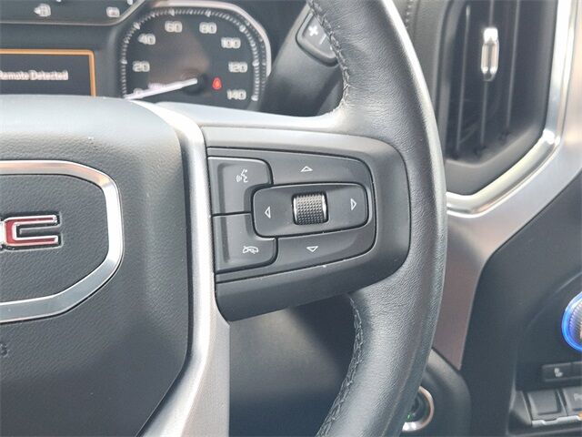 2021 GMC Sierra 1500 SLT Grapevine TX