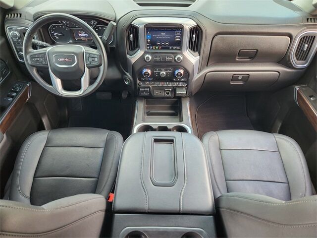2021 GMC Sierra 1500 SLT Grapevine TX