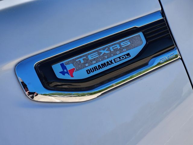 2021 GMC Sierra 1500 SLT Grapevine TX