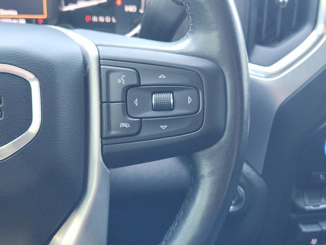 2021 GMC Sierra 1500 SLT Grapevine TX