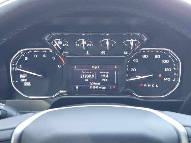 2021 GMC Sierra 1500 SLT Grapevine TX