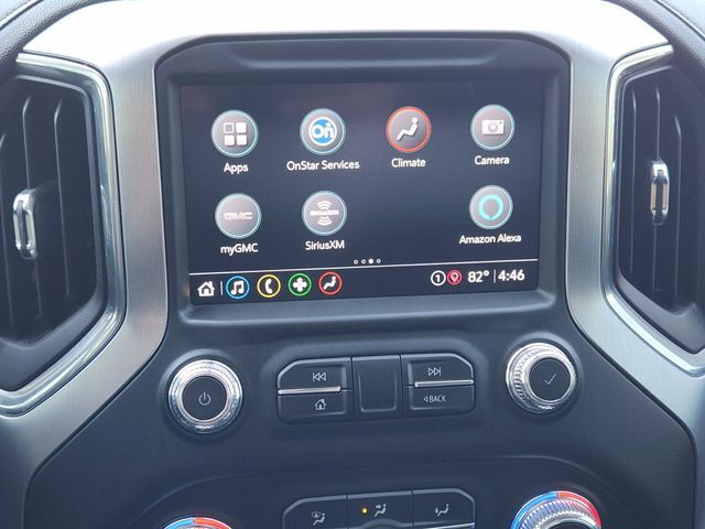 2021 GMC Sierra 1500 SLT Grapevine TX