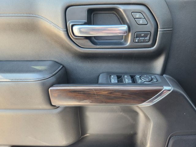 2021 GMC Sierra 1500 SLT Grapevine TX