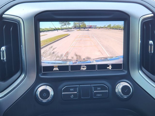 2021 GMC Sierra 1500 SLT Grapevine TX