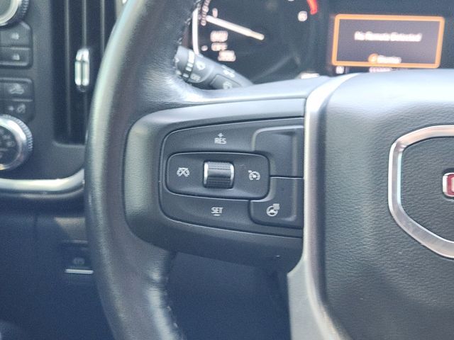 2021 GMC Sierra 1500 SLT Grapevine TX