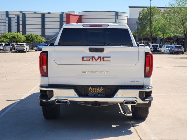 2021 GMC Sierra 1500 SLT Grapevine TX