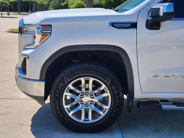 2021 GMC Sierra 1500 SLT Grapevine TX