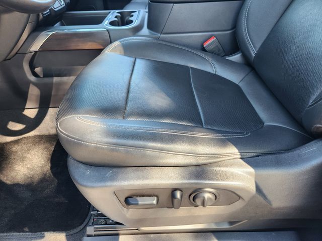 2021 GMC Sierra 1500 SLT Grapevine TX