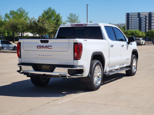 2021 GMC Sierra 1500 SLT Grapevine TX