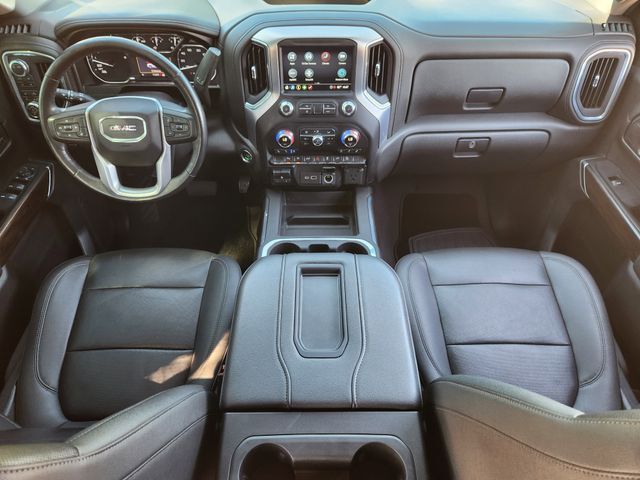 2021 GMC Sierra 1500 SLT Grapevine TX