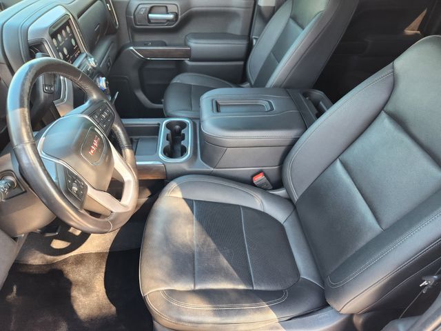 2021 GMC Sierra 1500 SLT Grapevine TX