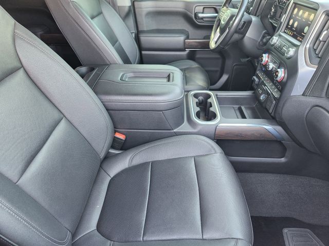 2021 GMC Sierra 1500 SLT Grapevine TX