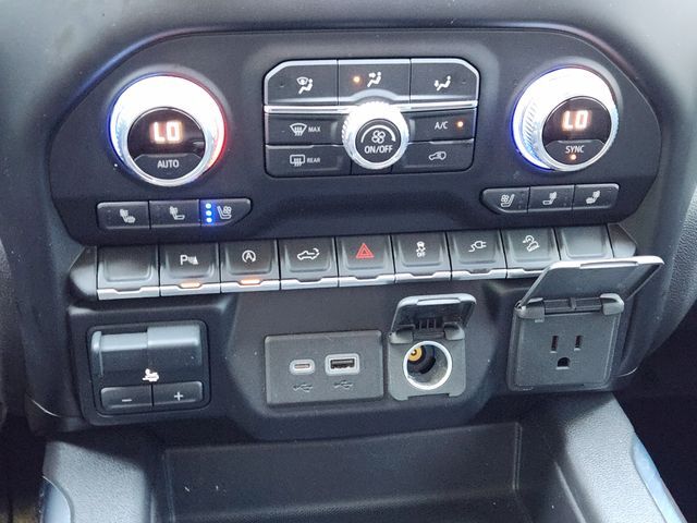 2021 GMC Sierra 1500 SLT Grapevine TX