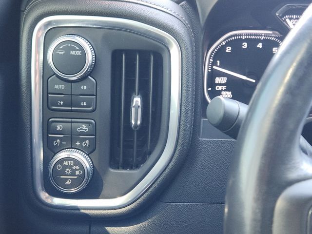 2021 GMC Sierra 1500 SLT Grapevine TX