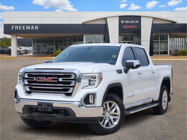 2021 GMC Sierra 1500 SLT Grapevine TX