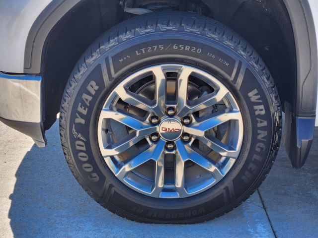 2021 GMC Sierra 1500 SLT Grapevine TX