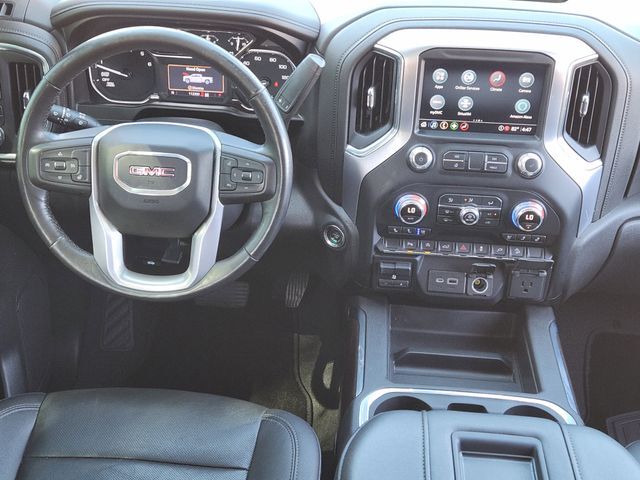 2021 GMC Sierra 1500 SLT Grapevine TX