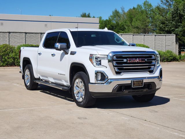 2021 GMC Sierra 1500 SLT Grapevine TX