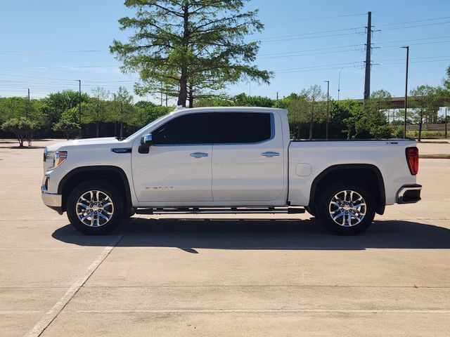 2021 GMC Sierra 1500 SLT Grapevine TX