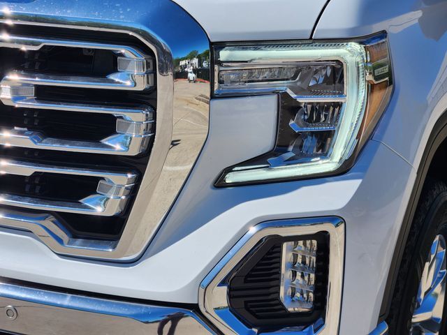 2021 GMC Sierra 1500 SLT Grapevine TX