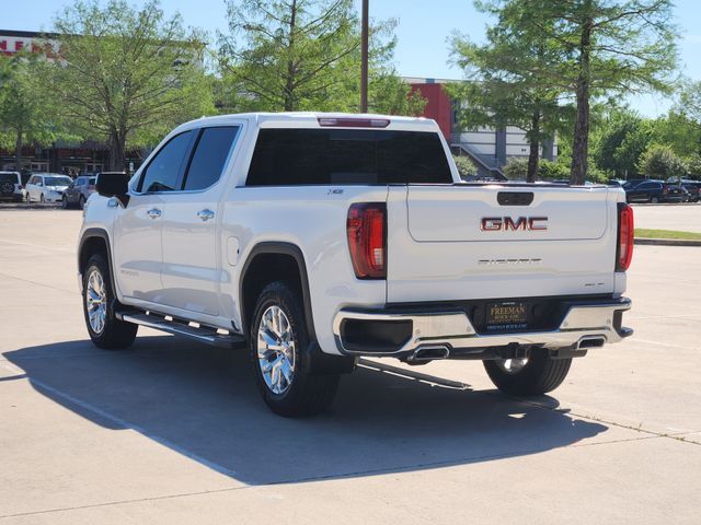 2021 GMC Sierra 1500 SLT Grapevine TX
