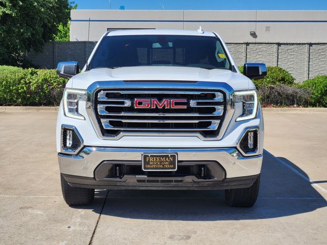 2021 GMC Sierra 1500 SLT Grapevine TX
