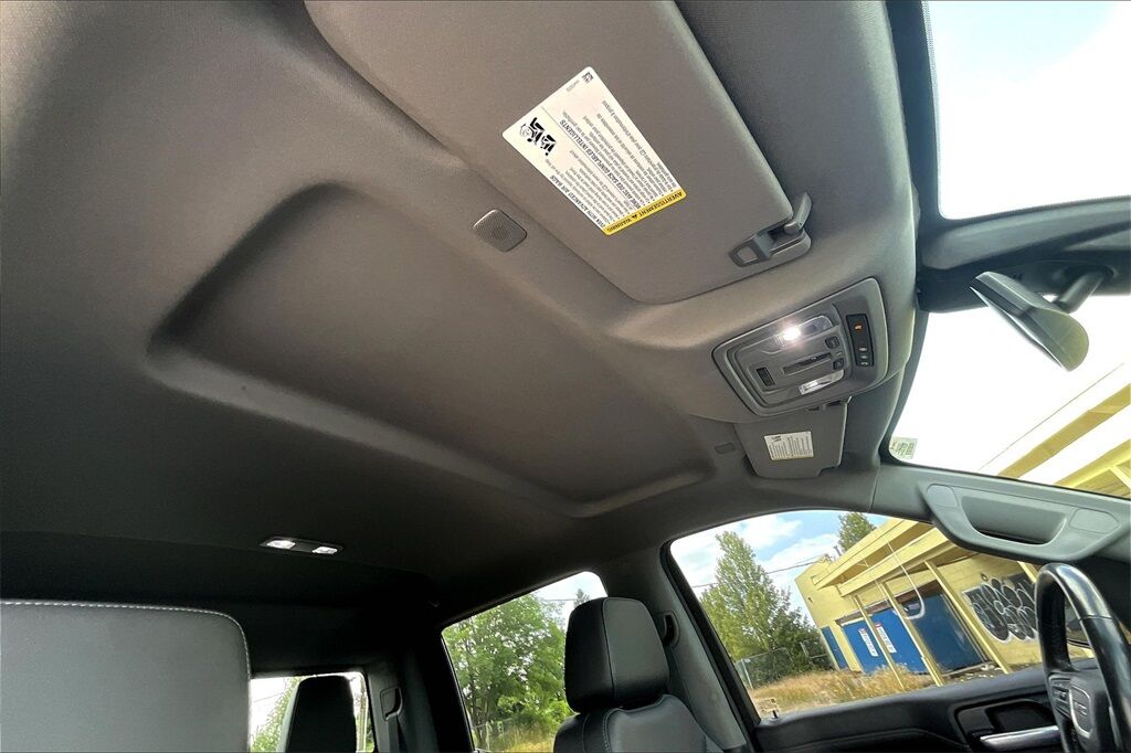 2021 GMC Sierra 1500 SLT OR